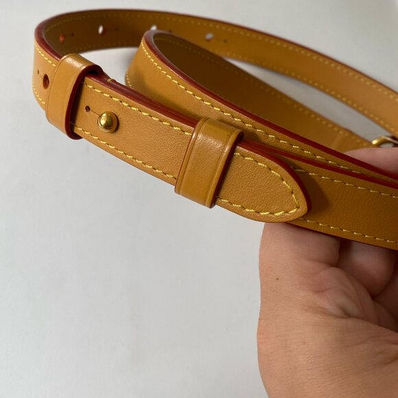 Louis Vuitton Brown Monogram Blurry Coated Canvas Soft Trunk Messenger Bag - Picture 15 of 15